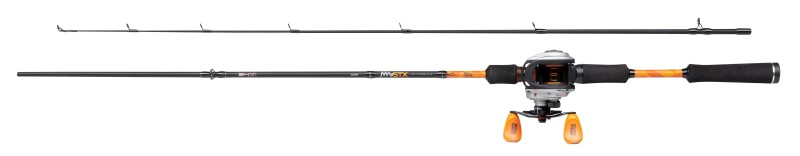 MAX STX 662M 10-40g/MAX4STX-L