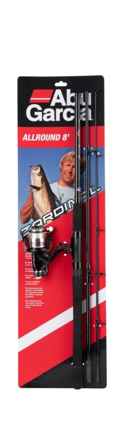 Cardinal Combo Allround 8ft