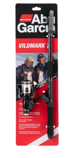 Cardinal Combo Vildmark 7ft...