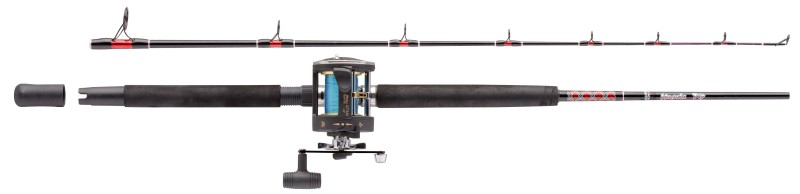COMBO MUSCLE TIP MT602SWH/GT345 RH BOAT