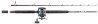 COMBO MUSCLE TIP MT702SWH/GT345 RH BOAT