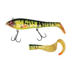 SVZ McHybrid 165 Real Roach