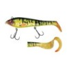 SVZ McHybrid 165 Real Roach