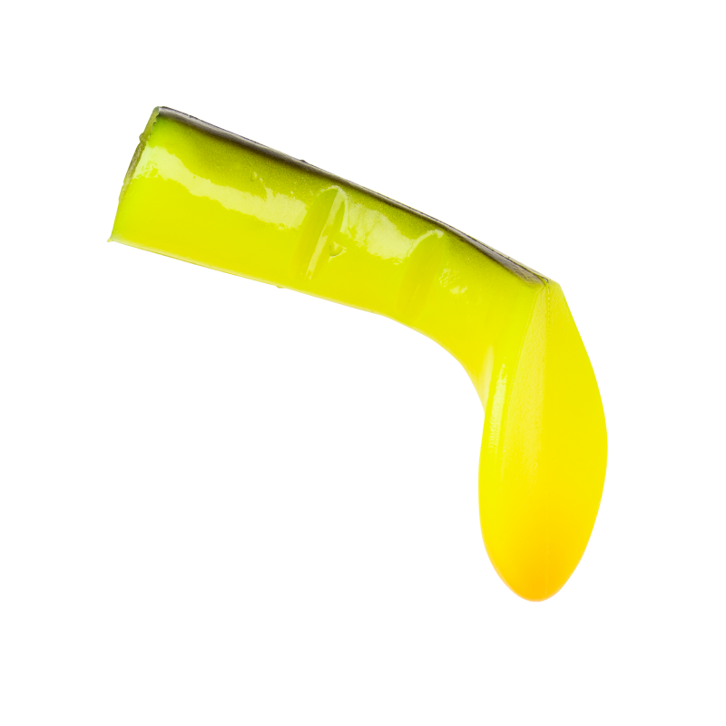 McHybrid Spare Tail Silver