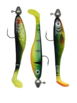 McPrey 10gr Rigged 3-Pack...
