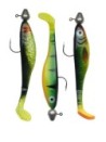 McPrey 10gr Rigged 3-Pack Real Series