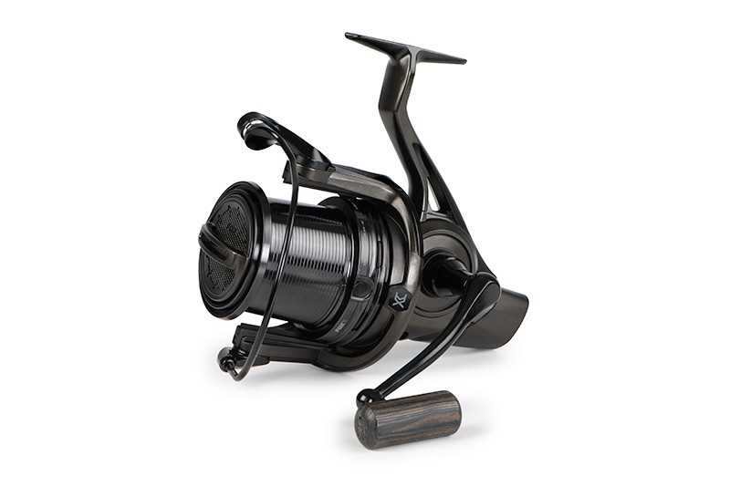 12000XC SPARE SPOOL SHALLOW