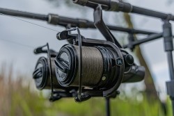 12000XC SPARE SPOOL SHALLOW