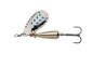Droppen 8.0gr LF Silver