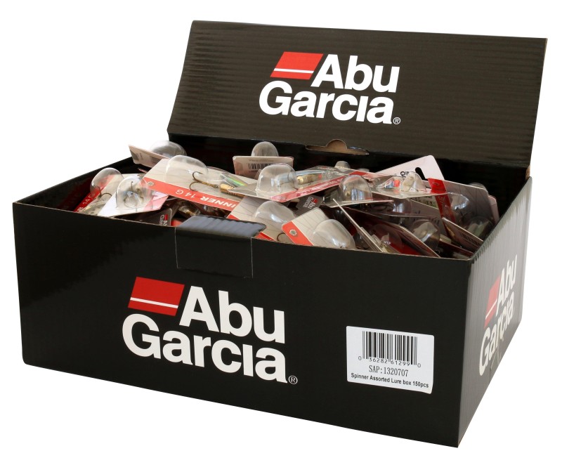 100 pack Coast lure mix 60g