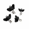 Beast Screw-In Weight Zinc 7.5g - 3pcs