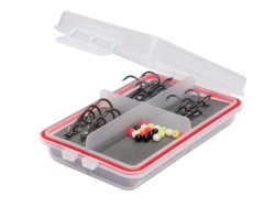 Sölv Seatrout Spare Hook...