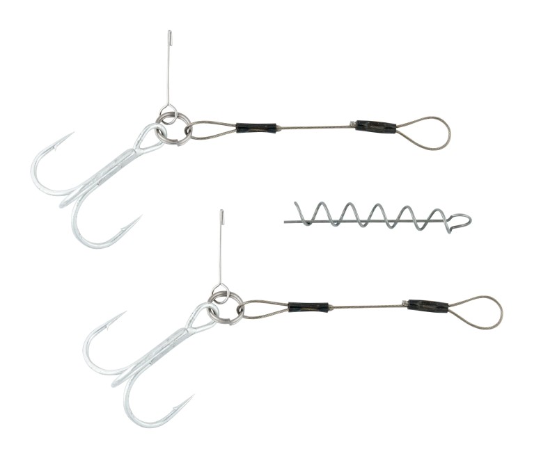 SZ Shallow Stinger Small