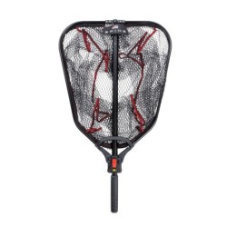 SPIKE NET FOLDABLE 60x50 cm