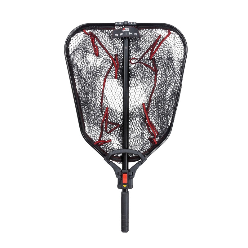 SPIKE NET FOLDABLE 60x50 cm