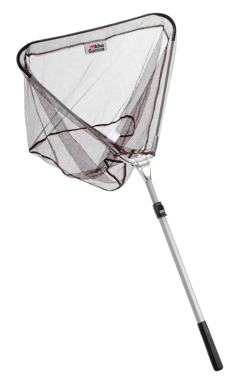 TROUT LANDING NET 50X50CM LENGTH 1.50M F
