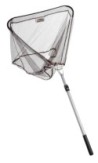 TROUT LANDING NET 50X50CM LENGTH 1.50M F
