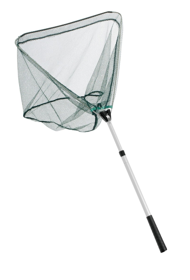 Abu Garcia Landing Net 2pc Alu Tele