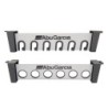 ABURMH6 ABU HORIZONTAL 6 ROD RACK