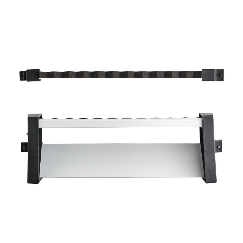 ABURMV11 ABU VERTICAL 11 ROD RACK