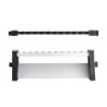 ABURMV11 ABU VERTICAL 11 ROD RACK