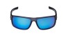 AbuGarcia Eyewear Revo Silver
