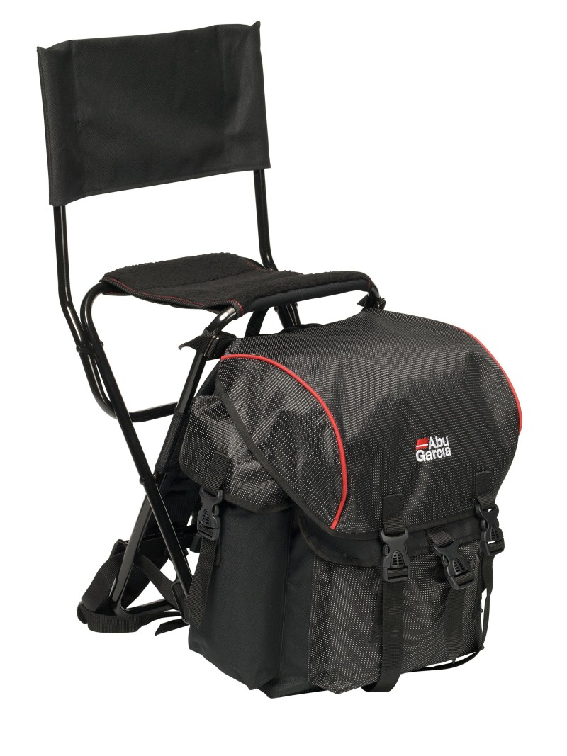 RUCKSACK STANDARD WITH BACKREST
