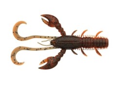 Hollow Craw 7cm Wagasaki 8pcs