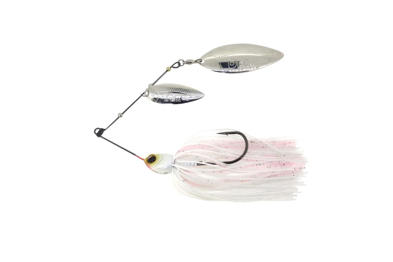 DEX Spinnerbait TG 1/4 7G CW - MKKR