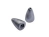 Bullet weights - 21 gram - 3pcs