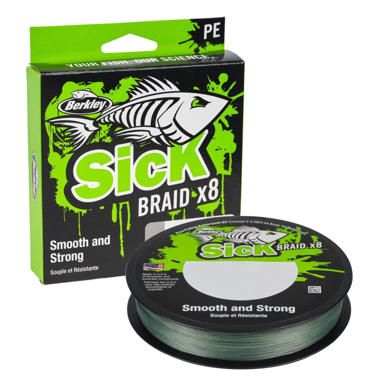 BSKBFS6-RD BK SICK BRD RED 0.08 150M