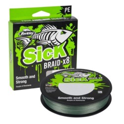BSKBFS10-RD BK SICK BRD RED...