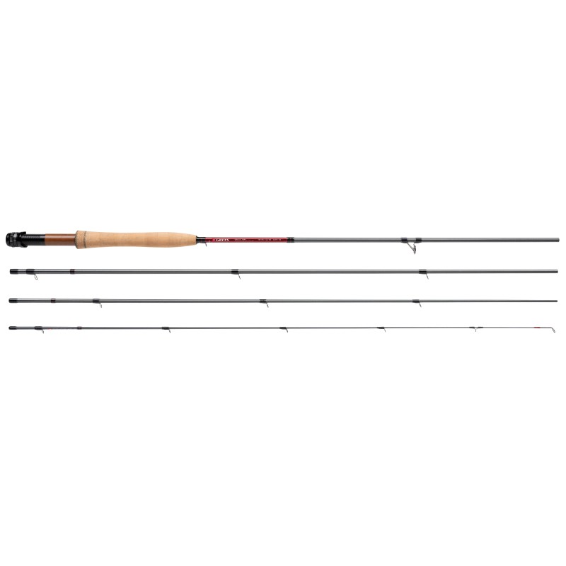 GROWIN1163 WING 11.6FT 3LINE 4PC