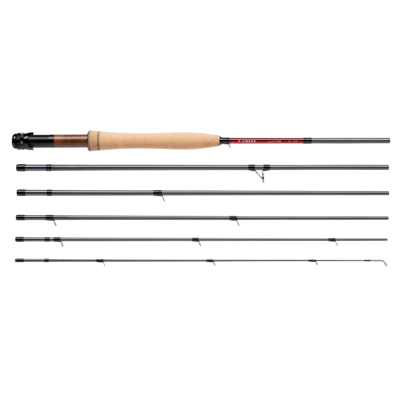GROWIN1145T WING 11.4FT 5LINE 6PC