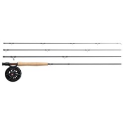 GCBOFIN804 GRY FIN CBO 8FT...