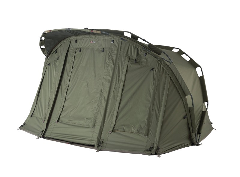 Extreme TX Bivvy 2-Man