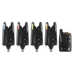 Radar CX Bite Alarm Blue