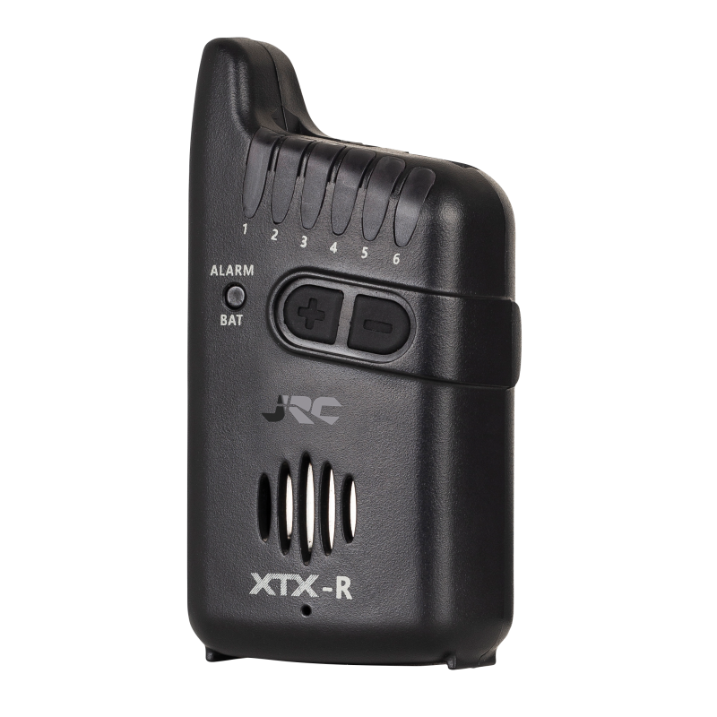 RADAR XTX RECEIVER
