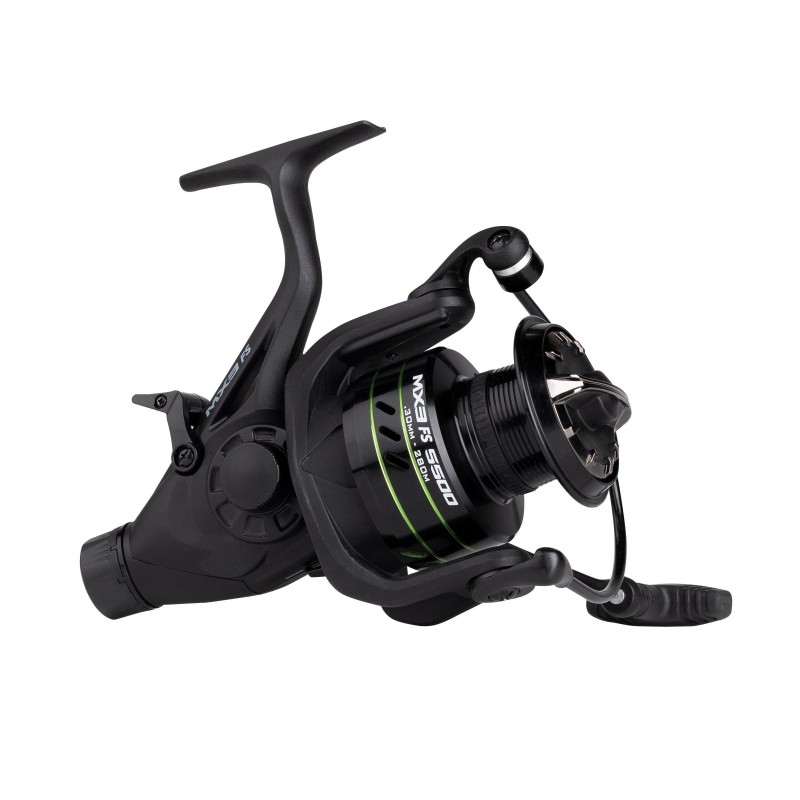 MX3 FS 2500