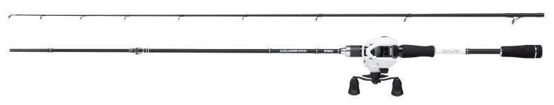 COLORS MX RED 662ML 5-25G/BC-L CMB
