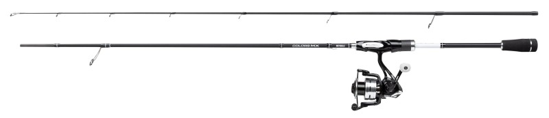 COLORS MX ORA 742ML 5-21G/2000FD CMB