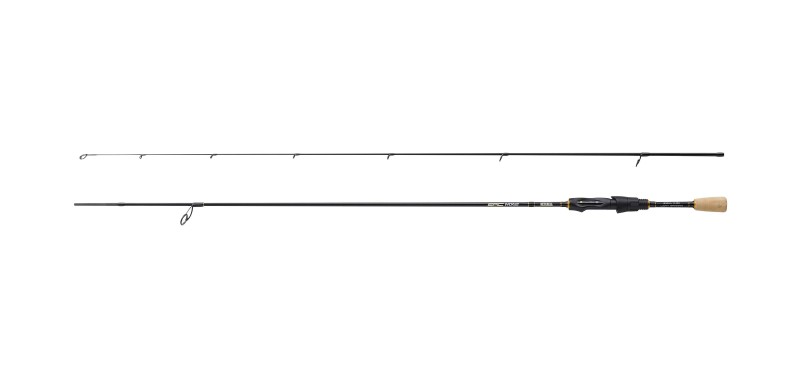 EPIC MX2 152 0-5 UL SPINNING