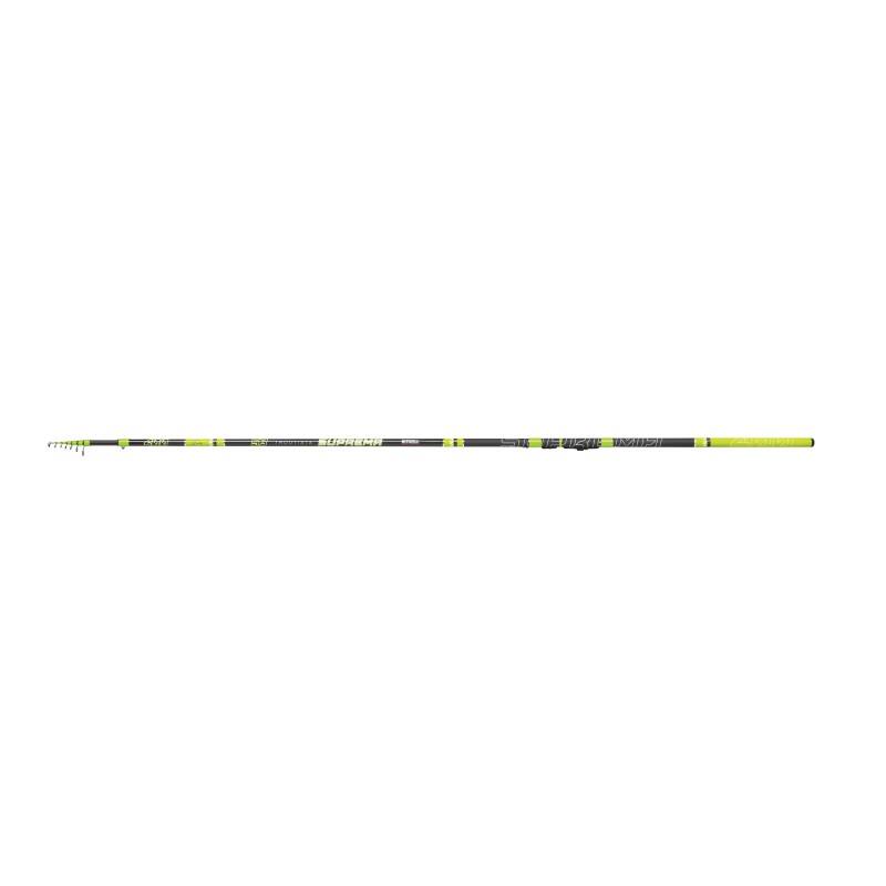 SUPREMA TROUTISTA S3 8 450 12-25g M