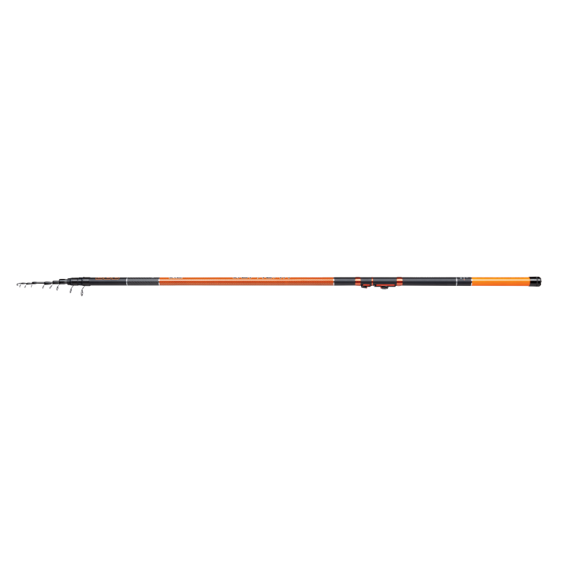 SUPREMA S2 TE ADJUSTABLE T-800 TROUTISTA