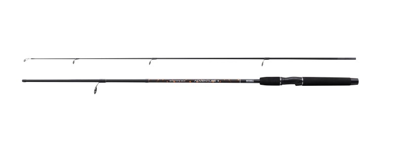 ADVENTURE II 182 4/15g SPINNING