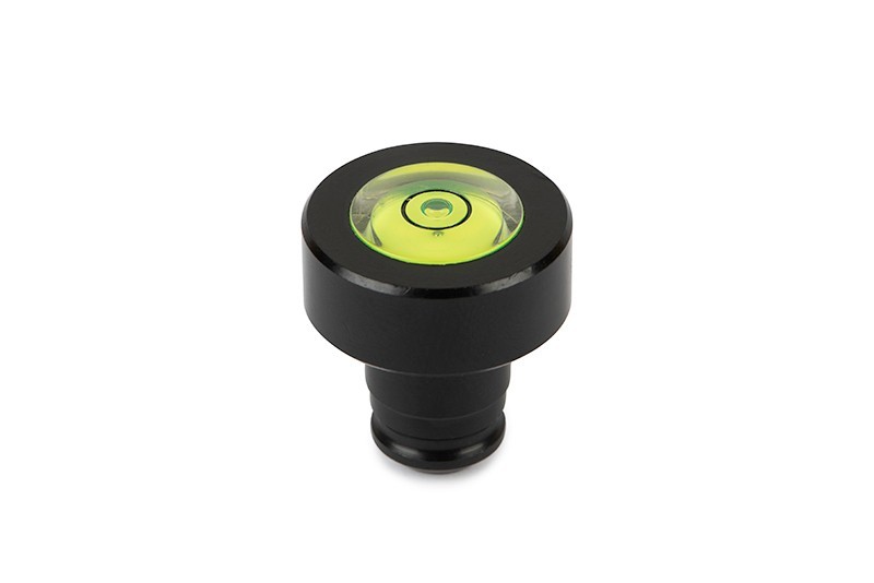 Black Label QR Spirit Bubble