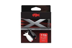 Spomb X Pro Mono 0,26mm/11lb x 300m RED