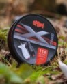 Spomb X Pro Mono 0,26mm/11lb x 300m RED