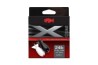 Spomb X Pro Braid Grey 8+1 0,18mm 24lbs