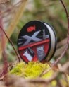 Spomb X Pro Braid Grey 8+1 0,18mm 24lbs